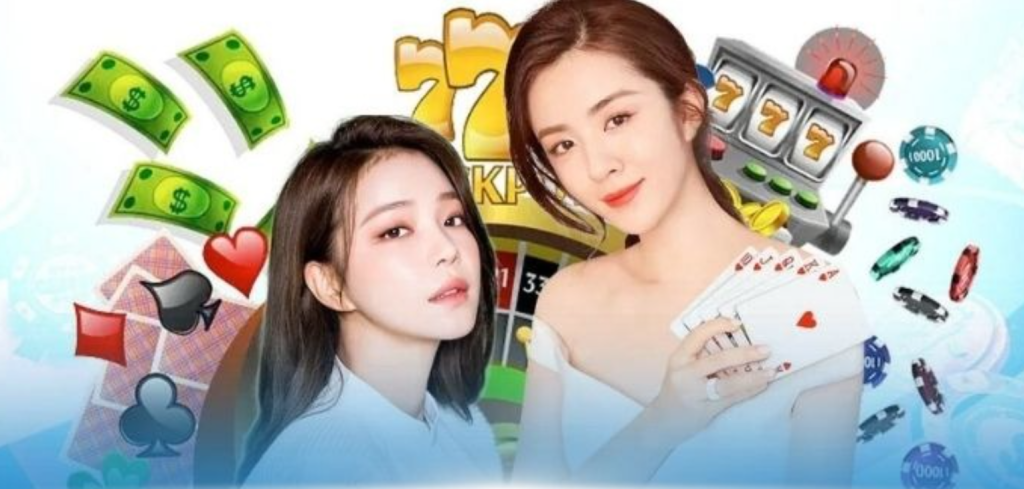 nạp tiền 789bet