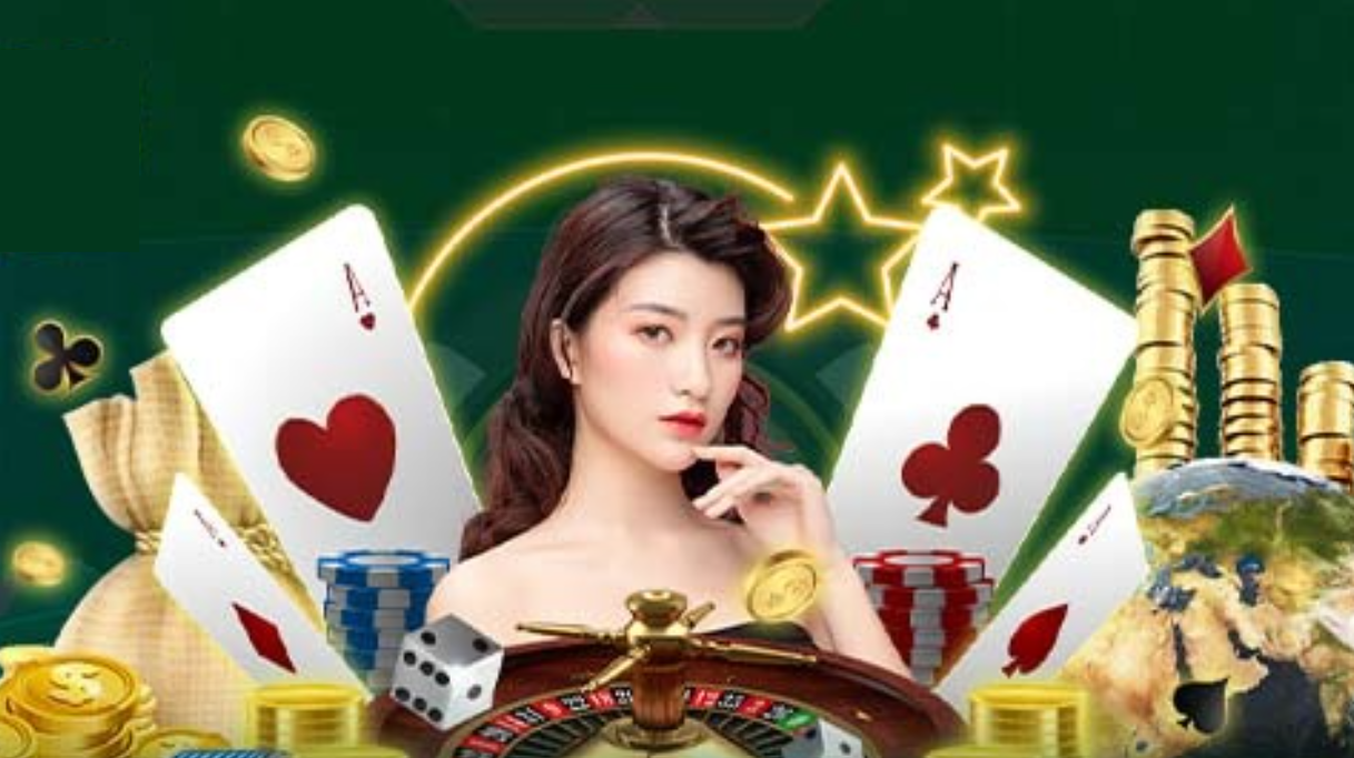 Cổng game RR88