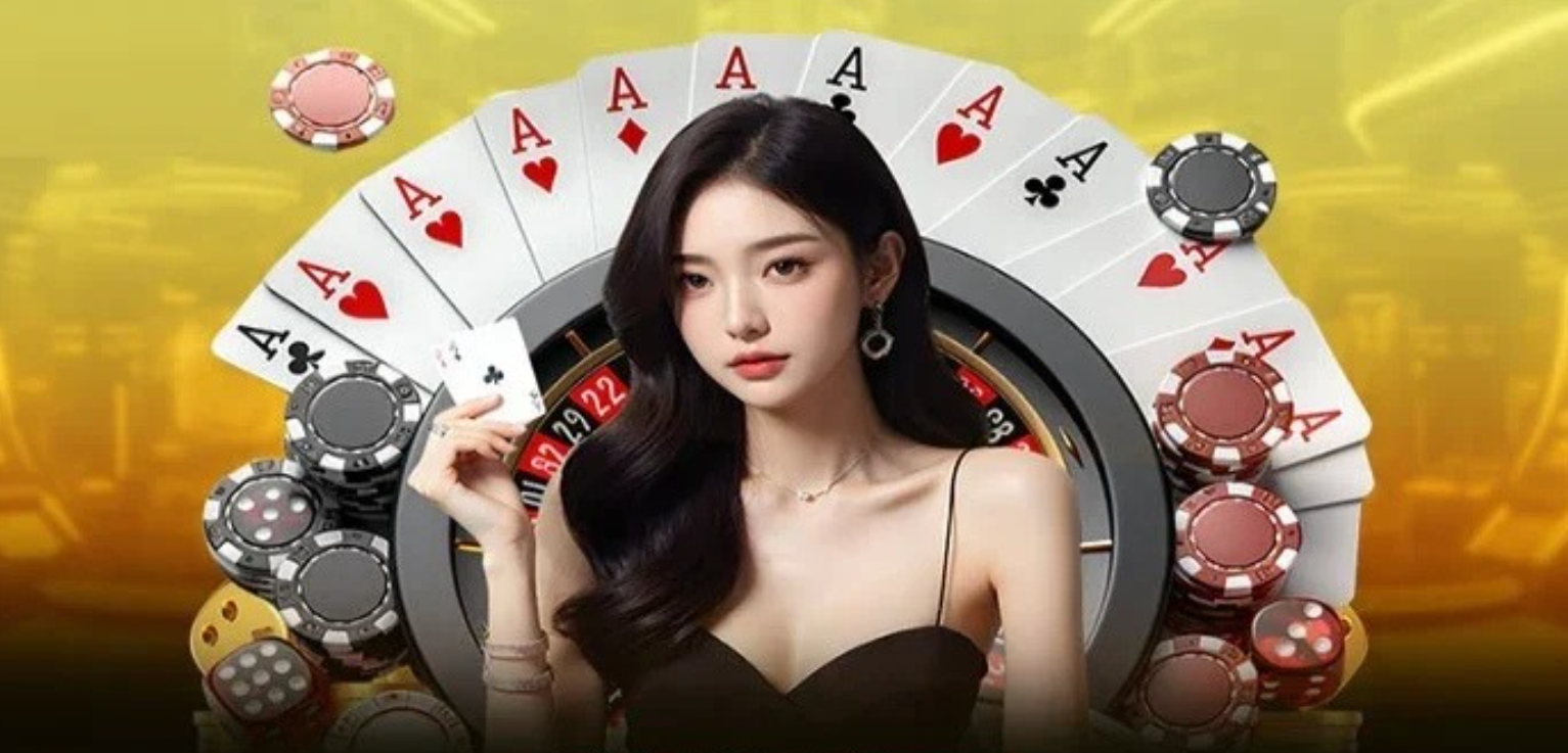 cổng game QQ88