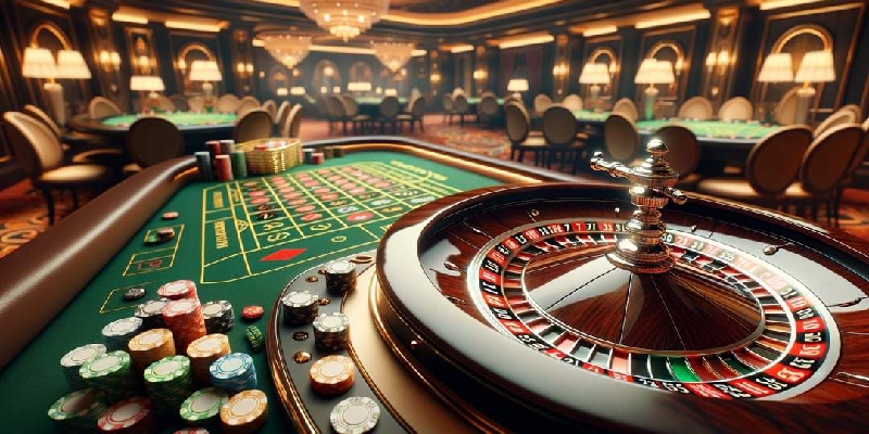 cổng game RR88